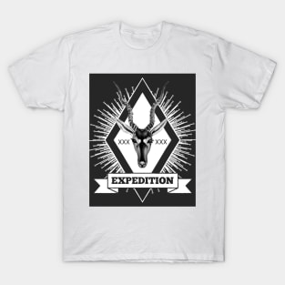 EXPEDITION T-Shirt